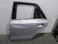 A1667300105 tür hinten links MERCEDES-BENZ CLASE M W166 ML 250 rectp5227722 A1667300105 tür hinten links MERCEDES-BENZ CLASE M W166 ML 250 rectp5227722