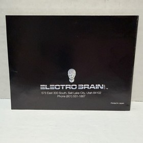 Ghoul School (Nintendo Entertainment System, NES, 1992) - Complete CIB 