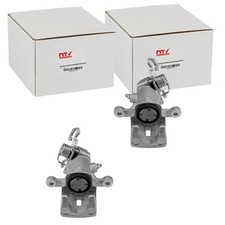2x NTY BREMSSATTEL HINTEN LINKS+RECHTS passend für HYUNDAI COUPE ELANTRA LANTRA