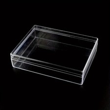 1pc Rectangle Plastic Bead Storage Containers with Lids box Containers