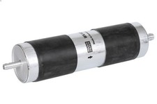 Filtre à carburant Seat EXEO