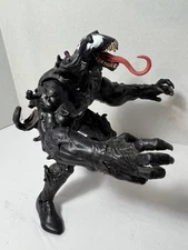 Marvel Diamond Select ULTIMATE VENOM Include Spiderman Diamond Select Toys