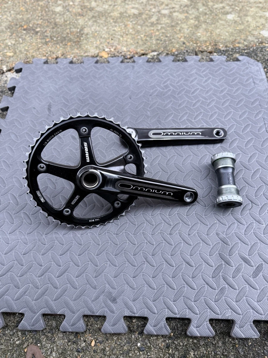 Sram Omnium for sale - eBay