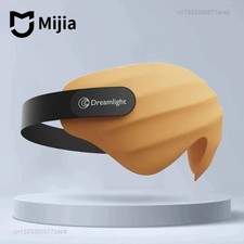 Mijia Dreamlight 4S 3D Sleep Eye Mask Light Blocking Travel Blindfold for Men Wo