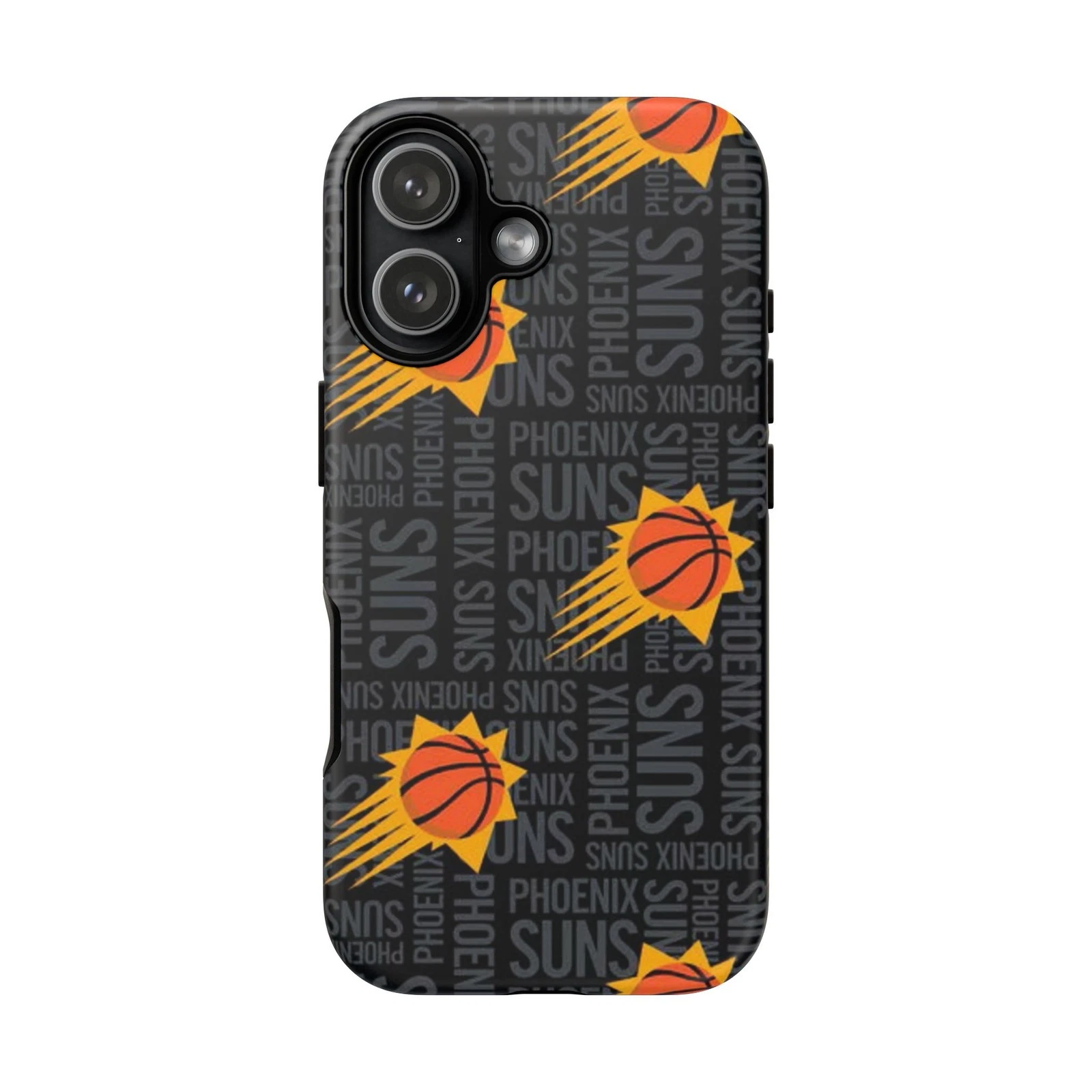 Phoenix Suns iPhone Cases