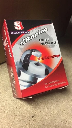 CANDELA CR8E SPADARO SPARK PLUG