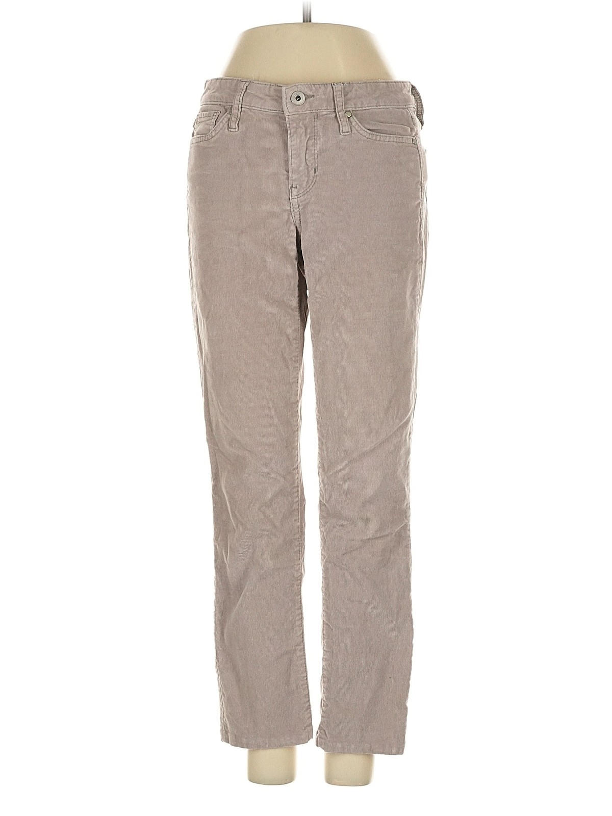 CALVIN KLEIN JEANS Women Gray Jeans 2