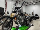 2026 bach built choppers Rigid