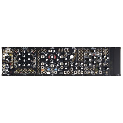 Make Noise Tape & Microsound Music Machine - Modular Synthesizer Komplettsystem