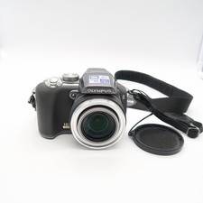 Olympus SP-550 UZ 7.1MP Digital Camera