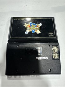 Nintendo PB-59 Game and Watch Pinball LSI game Used Japan Retro Untested