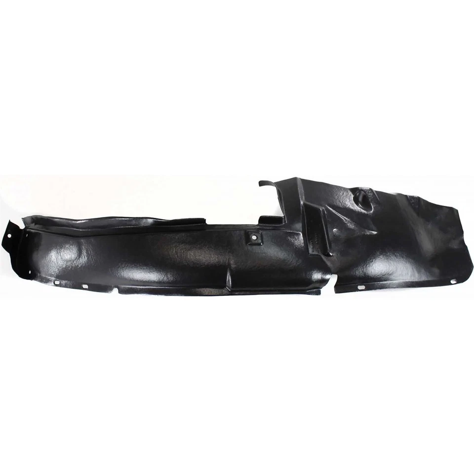 For Dodge Neon Splash Guard/Fender Liner 2000-2005 Driver & Passenger Pair Front Foto 2 de 4