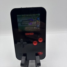 My Arcade Go Gamer Portable Built In Retro Games 16 Bit Handheld Games Play