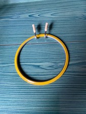 Stickring Stopfring klein (&Oslash; 13 cm)-  Socken stopfen