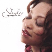 Audio Cd - Shyla - The Story Of One Heart - Cd Baby -D- Neu