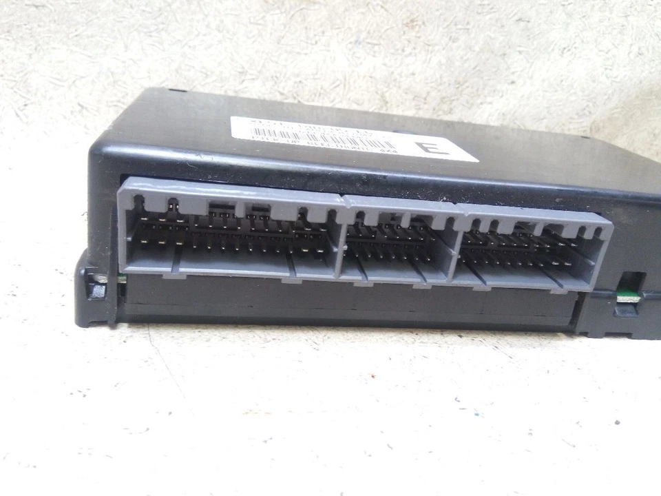 Módulo multifunción XL5T14B205EC 2x2 compatible con camioneta MAZDA B-3000 99 01 h8 Foto 3 de 4