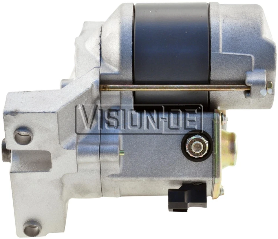 BBB Industries 17546 Starter Motor For Select 93-04 Honda Isuzu Models - Image 4 of 4