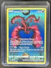 2019-2023 Pokemon SWSH Black Star Promos Galarian Moltres #SWSH284