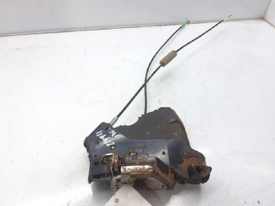 690400K070 türschloss v.l. für TOYOTA HILUX (KUN) DOUBLE CAB 4X4 2007 5938307