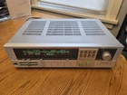 Vintage Pioneer SX-50 Computer Controlled Stereo Receiver WORKS!