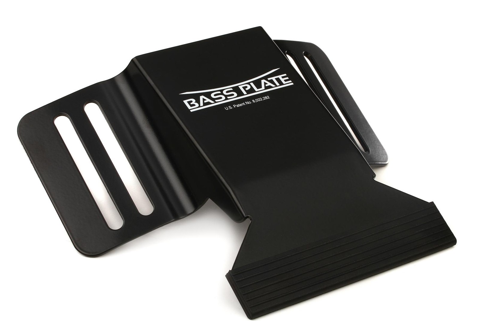 Басовая пластина BP-22 Док-станция для басовой педали BP- 22 (комплект из 3 предметов)