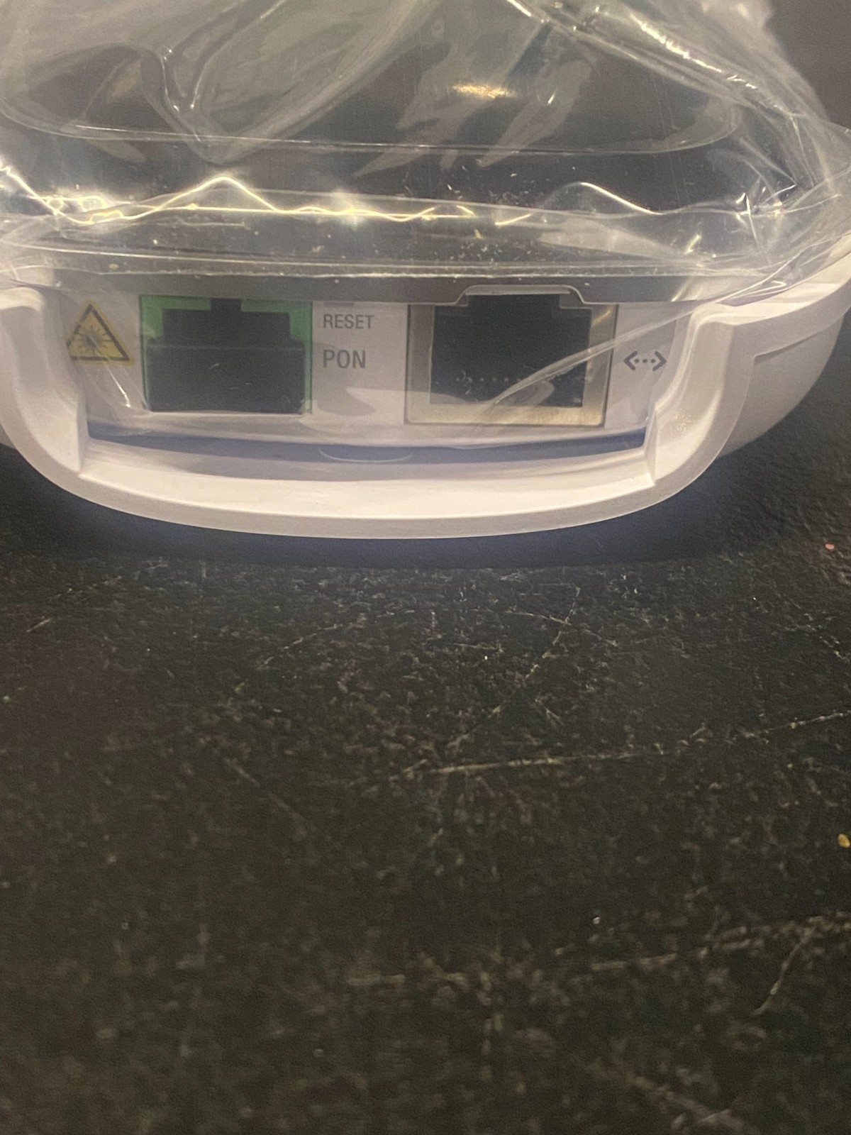 Ubiquiti Networks UF-NANO U Fiber Nano Gpon Cpe