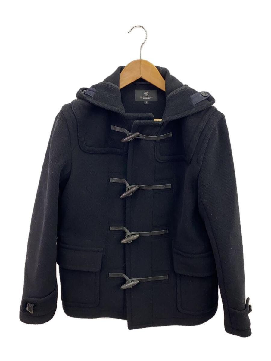 Beauty Youth United Arrows Duffle Coat/S/Wool/Black 152 | eBay Beauty Youth United Arrows Duffle Coat/S/Wool/Black 152 | eBay