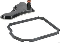 Herth+Buss Jakoparts Hydraulikfilter, Automatikgetriebe U.A. FüR CitroËN