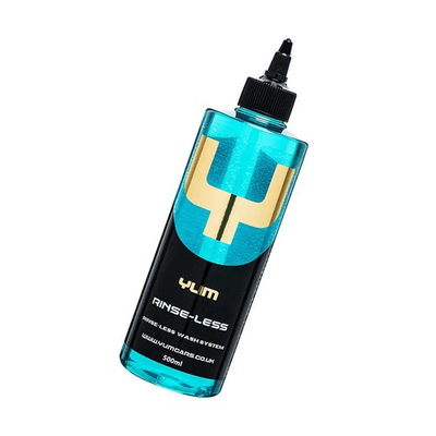 #ad #ad Yum Rinse Less Wash 500ML $19.99