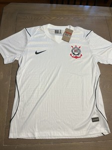 Corinthians Nike | eBay