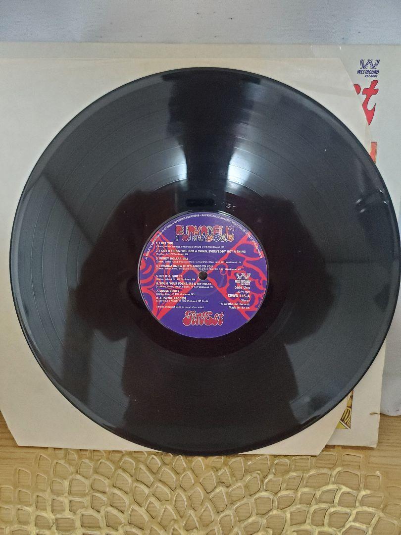 funkadelic finest maggot brained 2レコード Funkadelic Finest Maggot Brained 2 Records | eBay
