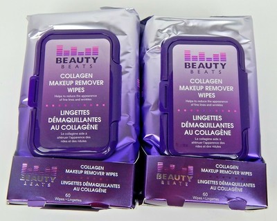 collagen wipes