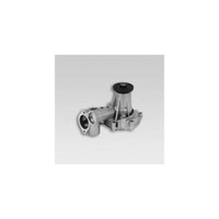 Hepu Wasserpumpe KüHlmittelpumpe FüR Hyundai H100 Kasten H-1/Starex Mitsubishi