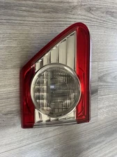 Taillight Lamp Reverse Brake Backup Driver Side Left LH for 11-13 Toyota Corolla