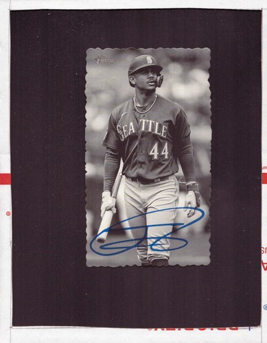 2023 Heritage and High Number '74 Topps borde de tapa - Tú eliges - Termina tu conjunto - Imagen 4 de 10