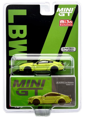 ミニカー mini gt 1/64 lbwk GT-R #74 ☆MINIGT 1/64 LBWK ニッサン GT-R 74 R35☆ MINI GT #74 LB☆