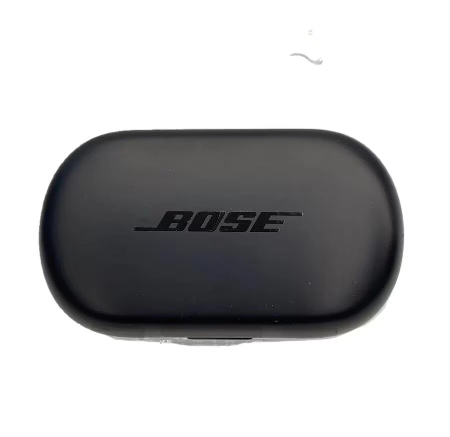 Bose Replacement Charging Case 429708 Black QuietComfort