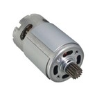 Rs550 Motor 21V 15 Teeth 25000Rpm Replacement Drill Screwdriver Diy Tools
