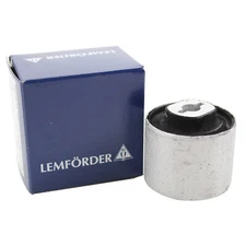 Rear Forward Outer Subframe Bushing Lemfoerder OEM For Volvo S60 S80 V70 XC70