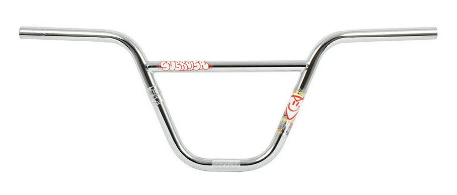 Subrosa sales bmx bars