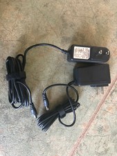 2 AC/DC Adapters 9-volt 3