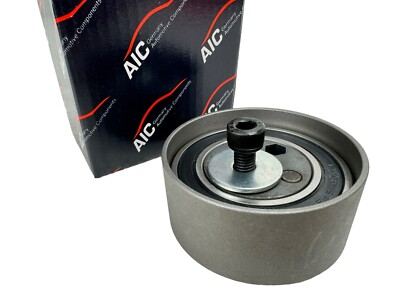 Spannrolle Zahnriemen für AUDI SKODA VW