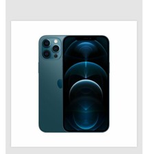 Apple iPhone 12 Pro Max - 128 GB - Pacific Blue (Verizon) for sale