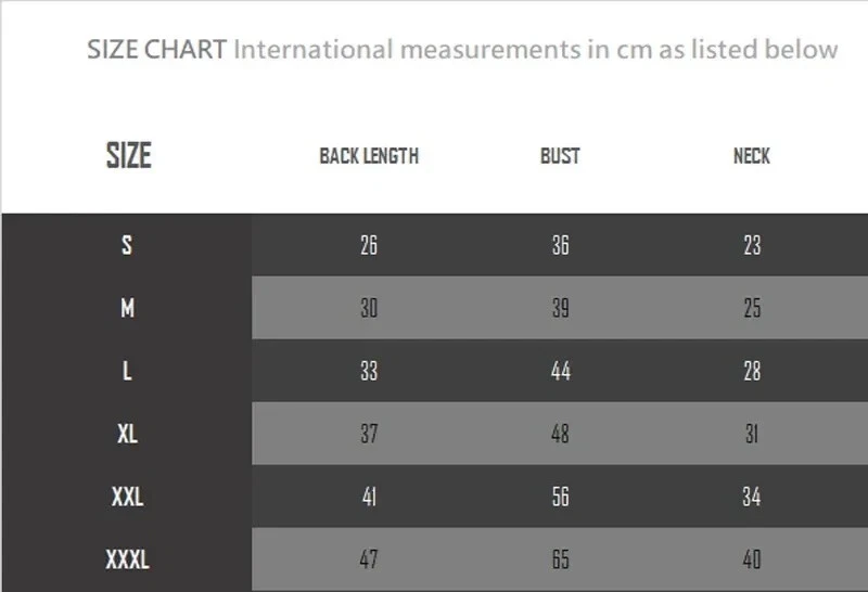 Jersey sin mangas Adidog rosa, azul o gris para perro NUEVO Foto 2 de 2