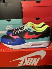 size 1 nike air max