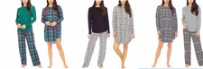 Honeydew Ladies  3-piece Lounge Pajama Set