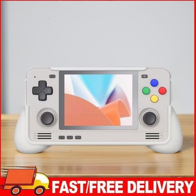 For Retroid Pocket 2S Grip Handle Game Grip  TPU Gamepad Protective Shell