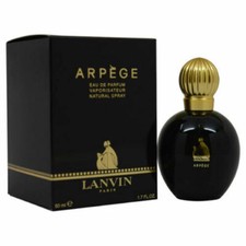 Arpege by Lanvin for Women 1.7 oz Eau De Parfum Spray NEW In Box
