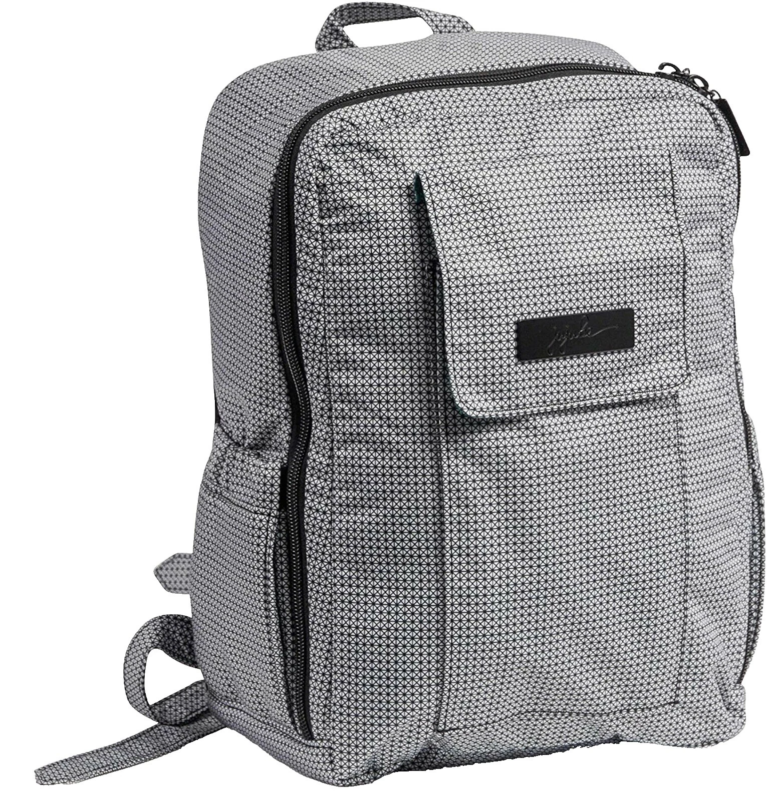 Bolsas de Pañales a Cuadros