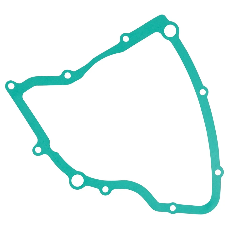 Junta de cubierta de estator para Suzuki LTF160 LT-F160 Quadrunner 160 2X4 2003-2004 Foto 4 de 4